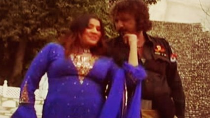 Sitara Younis - Khkule Ba Mane