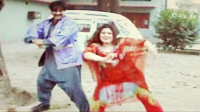 Abrar ul Haq - Nach Punjabar