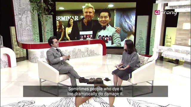 Heart to Heart Ep146C6 What are the trends for this winter and spring