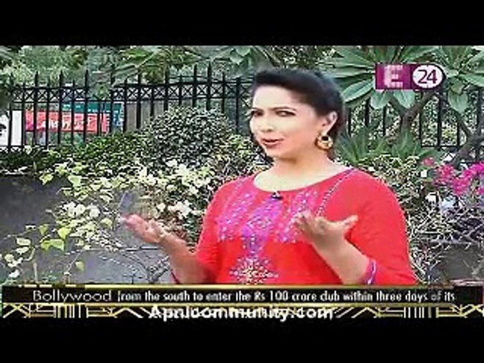 Itna Karo Na Mujhe Pyaar 15th December 2014 Neil-Ragini Ka Dikha Romance www.apnicommunity.com