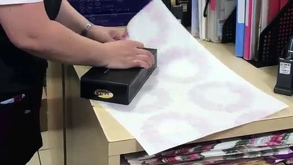 Gift Wrapping Hack