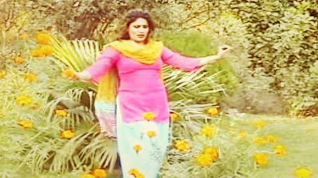 Musarat Momand - Ashna Khayal De