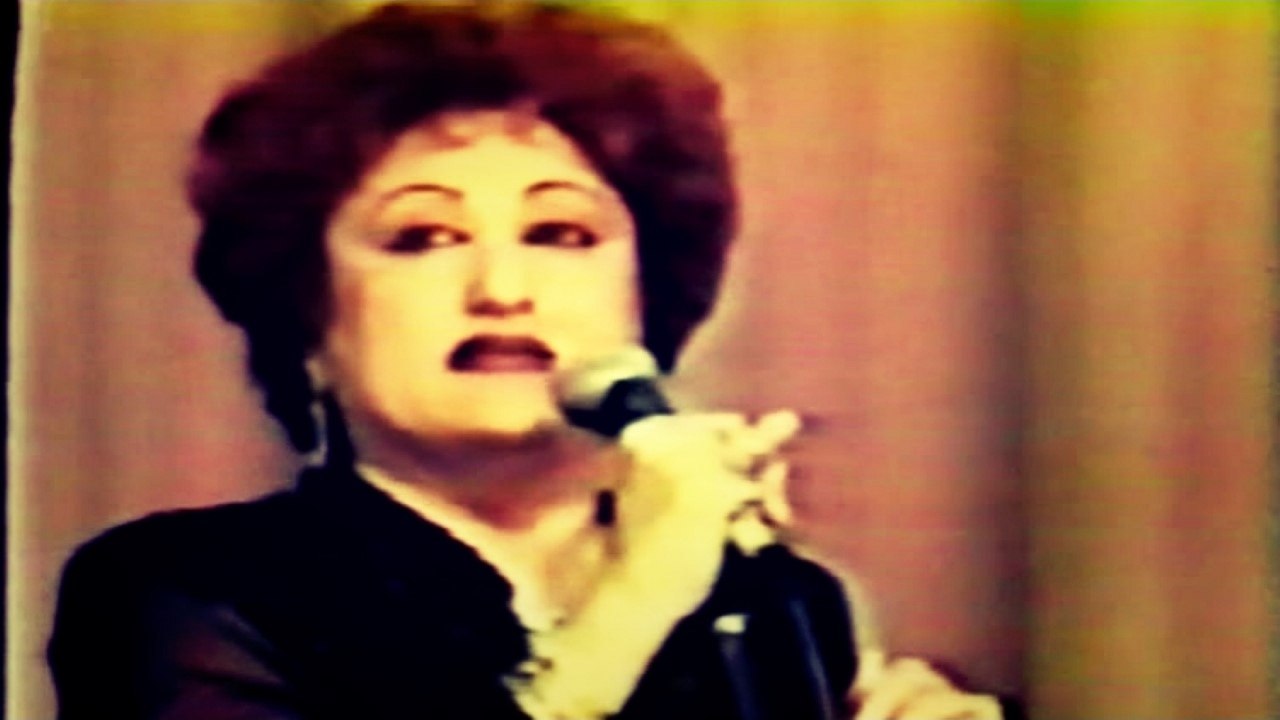 Rahim Mehryar, Parasto - Mer Me Shwa Ki Wala Namiram Shwa Ki