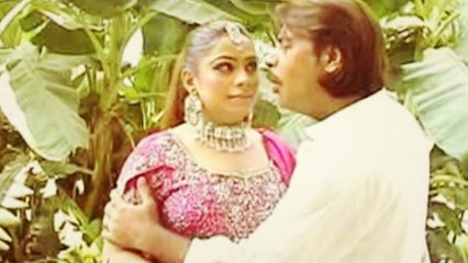 Rahim Shah Ft. Sitara Younis - Sta Pa Sangal Da Meene