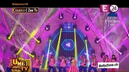 Download Video: Zee Rishtey Awards Ka Dhamaal!! - Zee Rishtey Awards 2014 - 15th Dec 2014