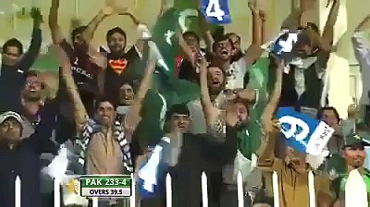 afridi