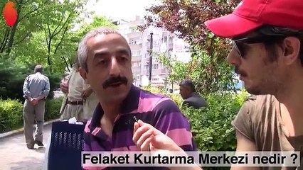 Hayrettin bilgisayar terimlerini soruyor