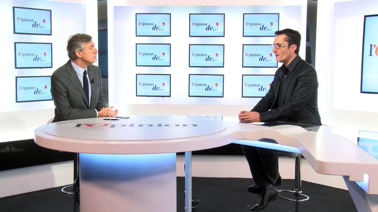 Olivier Dartigolles (PCF) : «François Bayrou dit qu'il travaille l'image de Pau mais c'est surtout son image personnelle qu'il travaille»