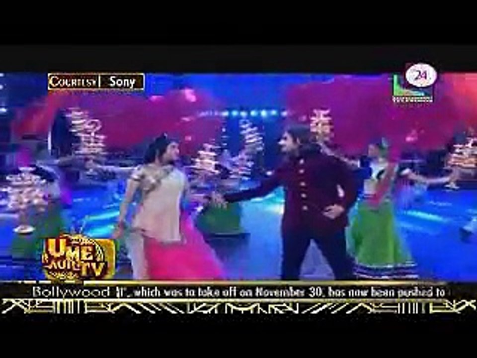 Box Cricket League (BCL) 15th December 2014 Ab Dikhega Drama Hi Drama www.apnicommunity.com