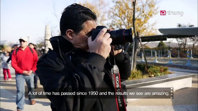 In Frame S2Ep16C1 People of DMZ