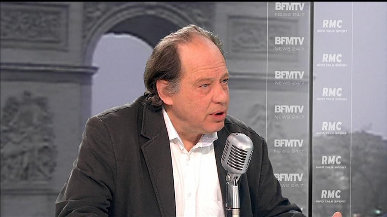 Jean-Claude Ameisen: " La façon dont on traite les animaux dit quelque chose de notre société"