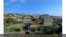 PALERMO, TERMINI IMERESE   VILLA  COLLINA VISTA MARE MQ 200 EURO 110.000