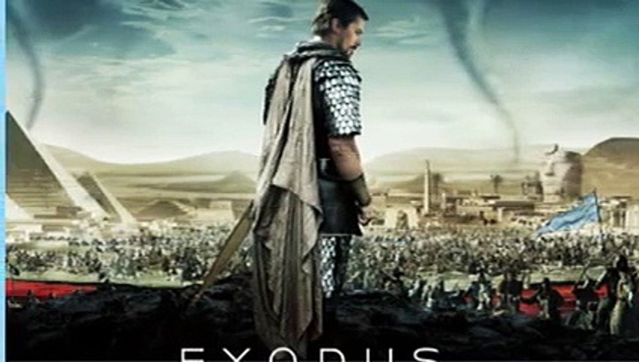 Review exodus gods and kings full movie - Review exodus gods and kings christian bale -