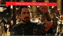 Review exodus gods and kings moses - Review exodus gods and kings full movie - Review exodus gods and kings christian bale