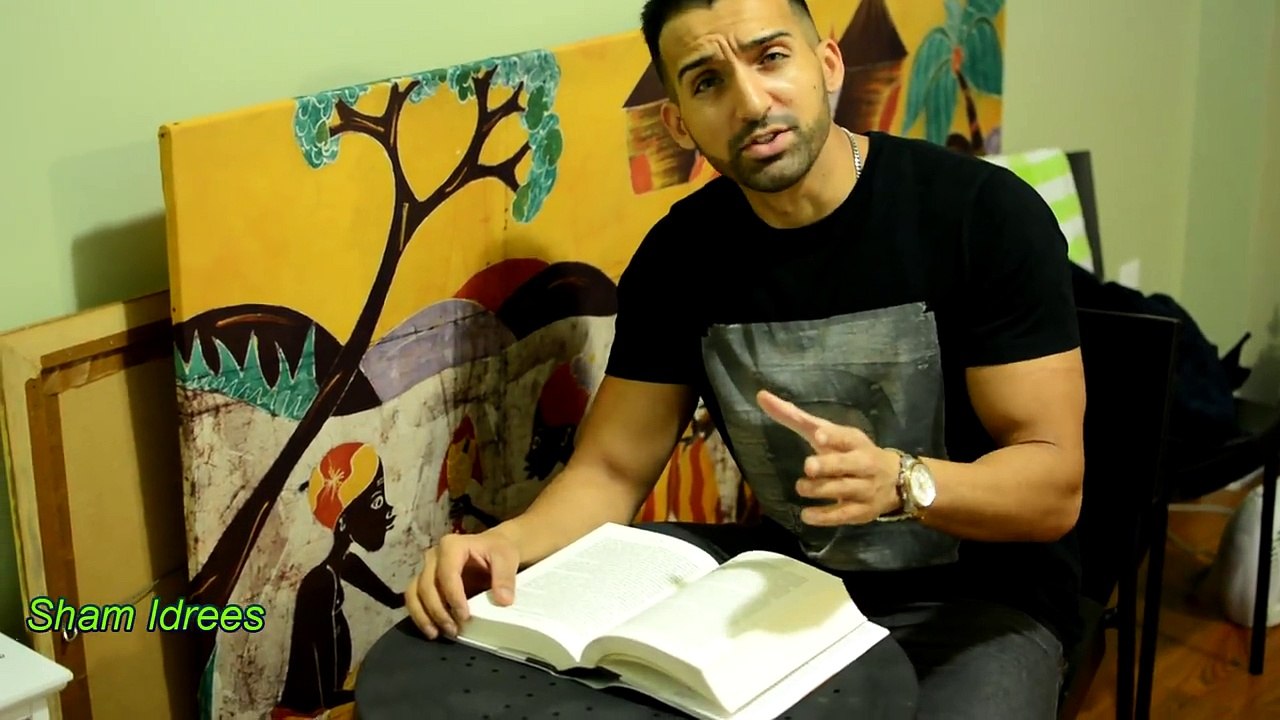 Sham Idrees -EXPECTATIONS VS REALITY