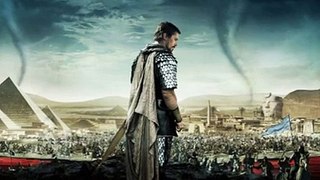 christian bale gods and kings - Review the exodus gods and kings - Review movie exodus gods and kings