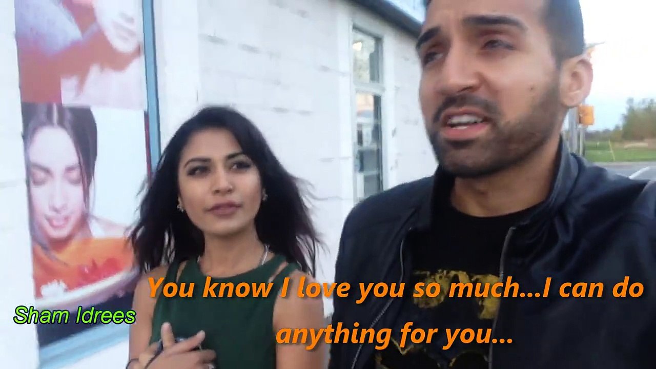 Sham Idrees -FALSE PROMISES VS REALITY