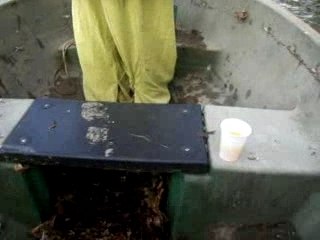 sejOur a mareuil, petit tOur en barque