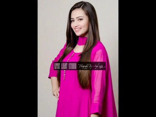 Sana Javed New Pictures latest 2015