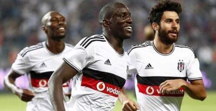 Mancini, Demba Ba'yı İstiyor