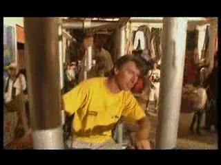 UNCUT CLIP LE BOULET MAKING OF PART2