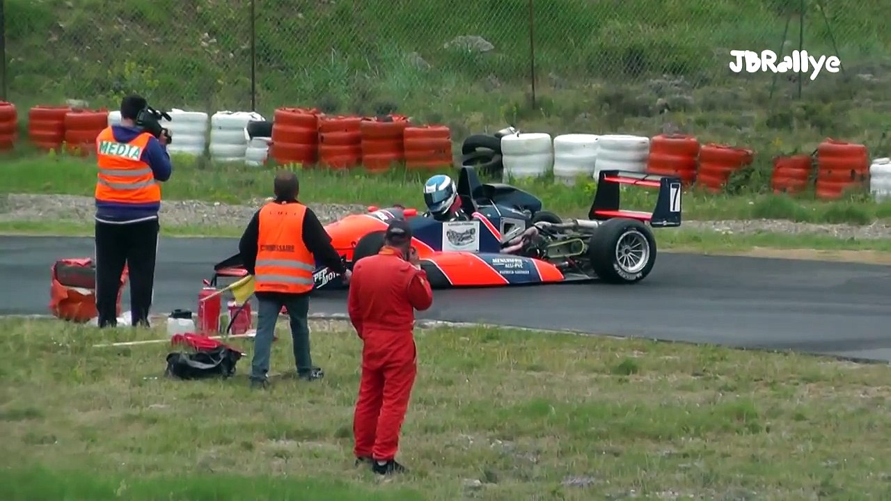 Best of Crash & Show Course de Côte - Hillclimb 2014. JBRallye