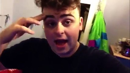 GETTING SHOT IN REAL LIFE - BB GUN CHALLENGE!