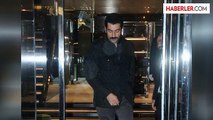 Kenan İmirzalıoğlu 30 Bin TL'lik Ayakkabı Alışverişi Yaptı