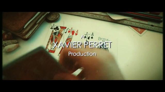 best easy cool magic tricks revealed Da Vinci's Code Amazing Self working Card Trick by Xavier P