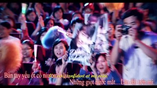 [MV Lyrics] Chắc Ai Đó Sẽ Về - Sơn Tùng MTP (Nhạc phim Chàng trai năm ấy)