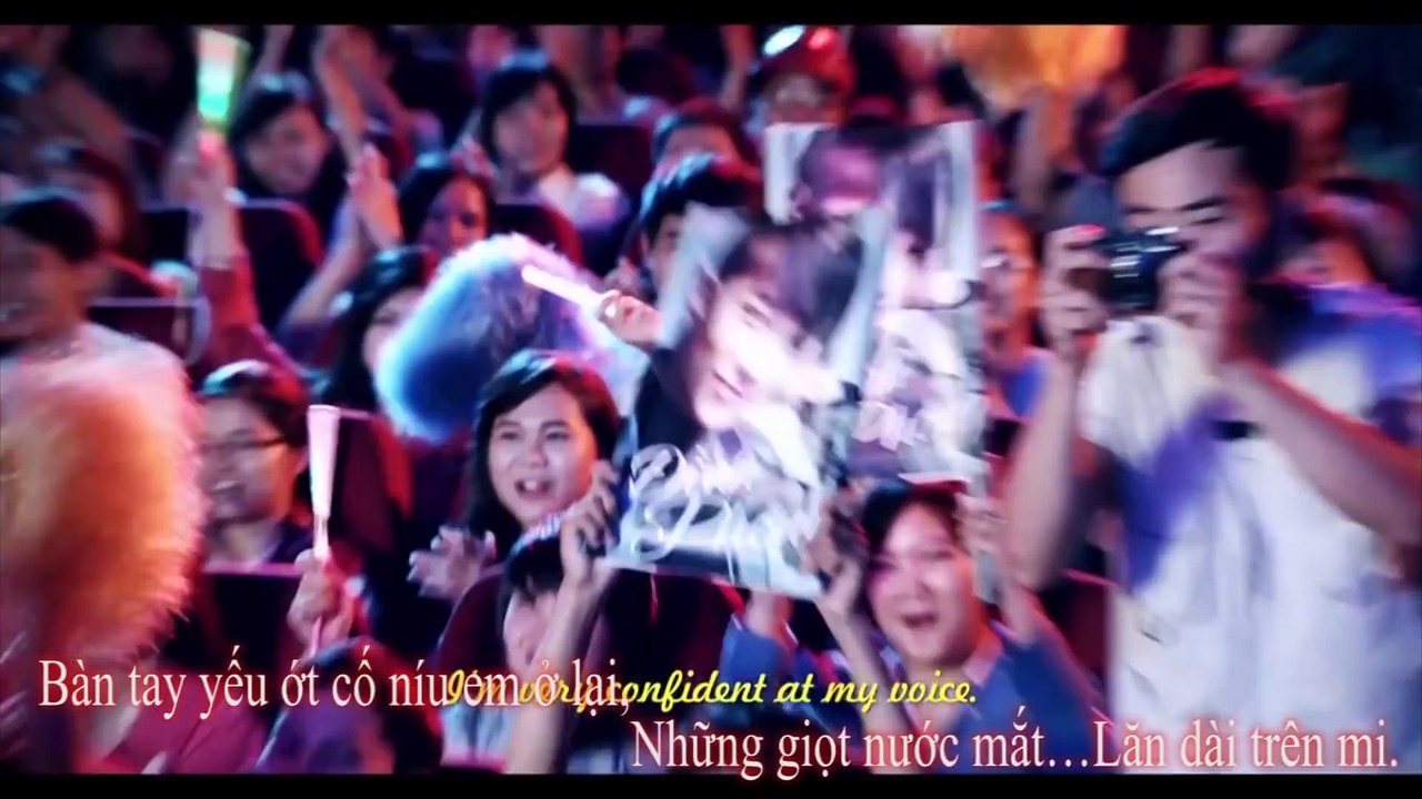 [MV Lyrics] Chắc Ai Đó Sẽ Về - Sơn Tùng MTP (Nhạc phim Chàng trai năm ấy)