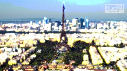 L'investissement est plus faible en Allemagne qu'en France : vrai ou faux ?