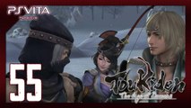 Toukiden：The Age of Demons (PSV) - Pt.55 【Chapter 5：When Evil Descends】