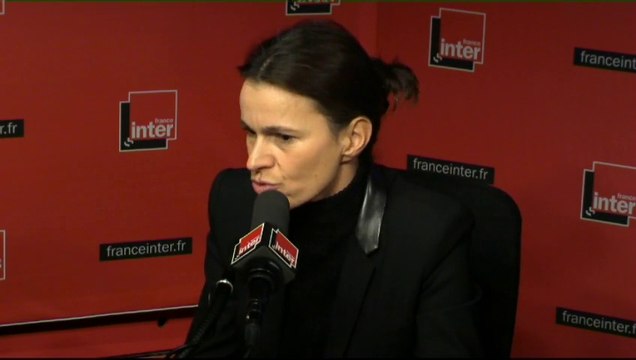 Aurélie Filippetti : certaines collectivités utilisent la culture comme instrument de communication