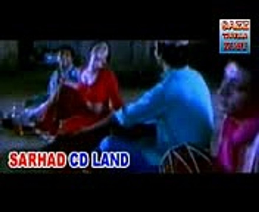 AANKH SE CHHALKA ANSOO