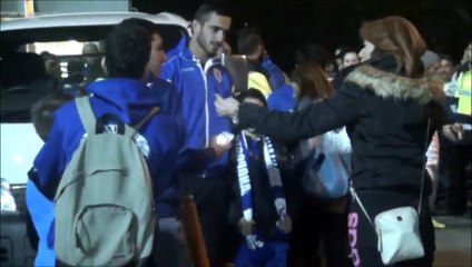 Ανόρθωση-Ομόνοια Λαίφης έξω από το ΠΑΠ