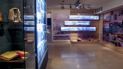 Исторически и Етнографски музей Александруполи