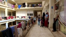 Irak – Des déplacés livrés à leur sort