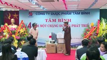 Hài Quang Thắng 2014 - Dược phẩm Tâm Bình