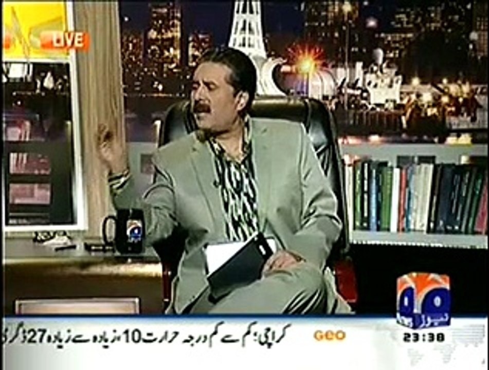 Imran Khan Never Compromise - Imran Khan's Biggest Rival Inamullah Niazi Praising Imran Khan