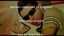 Ahmet Sandan Ft Maxy Boran ( Bende Düşünmem )