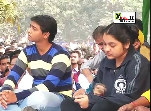 Madan Mitra arrested by CBI in Saradha Scam