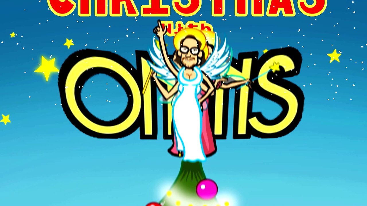 Christmas( Not as much as we would like) by Onions