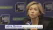"Internet n'est pas fermé le dimanche" - Valérie Pécresse (UMP) plutôt favorable à la loi Macron