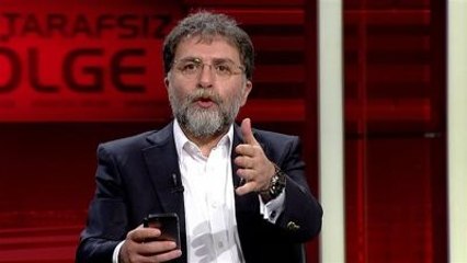 Suçsuz Olduklarını Nereden Biliyorsun Ahmet Hakan!