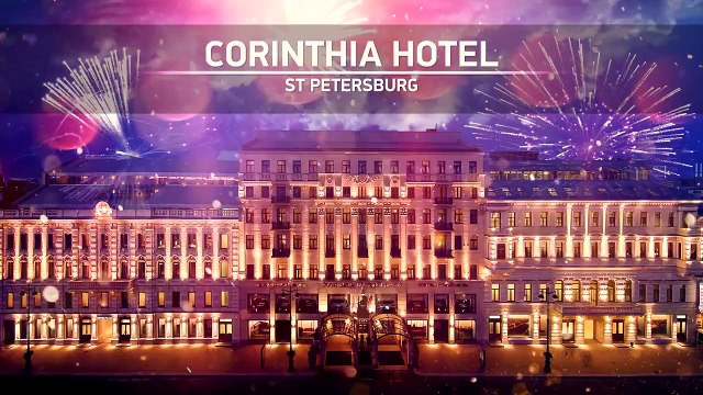 EmGoldex Санкт-Петербург - Золотой Век