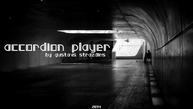 Accordion Player - Eminem type beat - Epic Hip Hop Instrumental Rap Beat