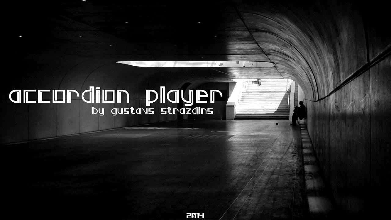 Accordion Player - Eminem type beat - Epic Hip Hop Instrumental Rap Beat