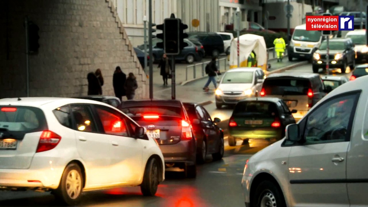 TEXTO (15.12.2014) Mobilité à Nyon