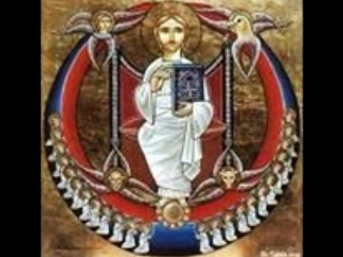 تمجيد رئيس الملاك ميخائيل